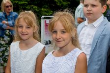 26.05.2022 Erstkommunion